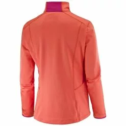 Salomon Discovery Active Hz Tröja Woman -pyöräkauppa 57707 3 coralpunggaurap