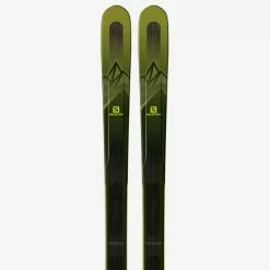 Salomon N MTN Explore 88 5 Salomon N MTN Explore 88 -pyöräkauppa 58263 3 greenkaki