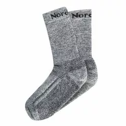 Nordfjell Trekking Sock 5 Nordfjell Trekking Sock -pyöräkauppa 58286 3 gray