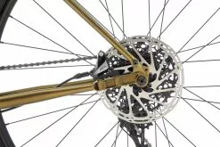 Gravel Bike Kona Sutra LTD, Matte Turismo Olive (2023) 15 Gravel Bike Kona Sutra LTD, Matte Turismo Olive (2023) -pyöräkauppa 6 1