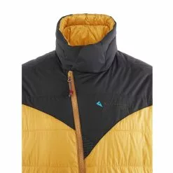 Klättermusen Liv Jacket Unisex 20 Klättermusen Liv Jacket Unisex -pyöräkauppa 60546 3 honeyraven