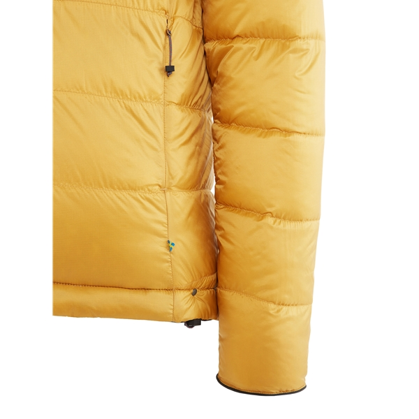 Klättermusen Liv Jacket Unisex 12 Klättermusen Liv Jacket Unisex - Image 12