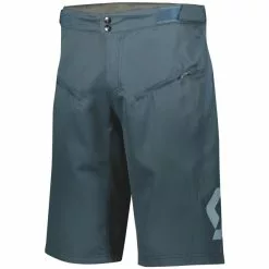 Scott Shorts M's Trail Vertic W/Pad 8 Scott Shorts M's Trail Vertic W/Pad -pyöräkauppa 60565 1 nightfallblue