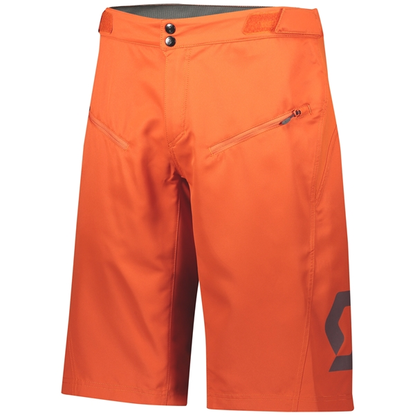 Scott Shorts M's Trail Vertic W/Pad 5 Scott Shorts M's Trail Vertic W/Pad - Image 5