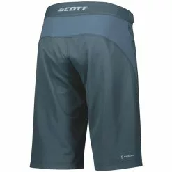 Scott Shorts M's Trail Vertic W/Pad 9 Scott Shorts M's Trail Vertic W/Pad -pyöräkauppa 60565 2 nightfallblue