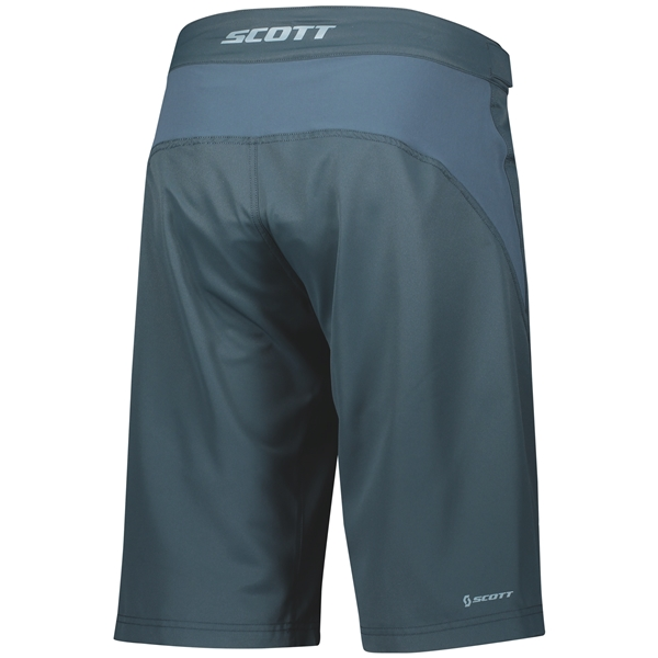 Scott Shorts M's Trail Vertic W/Pad 4 Scott Shorts M's Trail Vertic W/Pad - Image 4