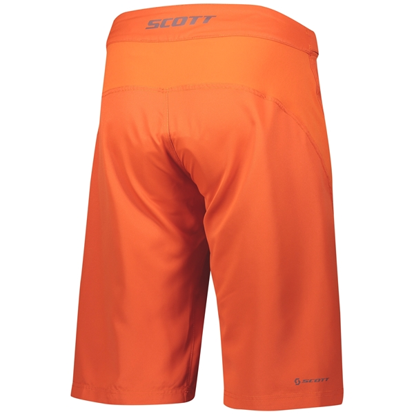 Scott Shorts M's Trail Vertic W/Pad 6 Scott Shorts M's Trail Vertic W/Pad - Image 6