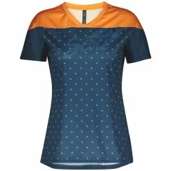 Scott Shirt W's Trail Flow S/SL