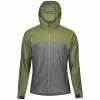 Scott Jacket M's Trail MTN WB W/Hood