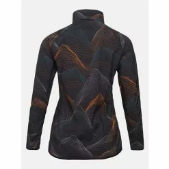 Peak Performance W Fremont Printed Jacket -pyöräkauppa 60812 3 print050