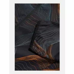 Peak Performance W Fremont Printed Jacket -pyöräkauppa 60812 5 print050