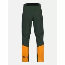 Peak Performance M Vislight Zip Off Pant 8 Peak Performance M Vislight Zip Off Pant -pyöräkauppa 60849 3 driftgreen