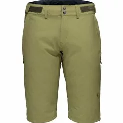 Norrøna Norröna Skibotn Flex1 Shorts M's -pyöräkauppa 60871 1 olivedrab
