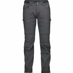 Norrøna Norröna Svalbard Flex1 Pants M's 3 Norrøna Norröna Svalbard Flex1 Pants M's -pyöräkauppa 60875 1 slategreyrooibastea