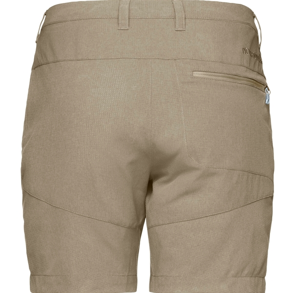 Norrøna Norröna Bitihorn Flex1 Shorts W's 2 Norrøna Norröna Bitihorn Flex1 Shorts W's - Image 2