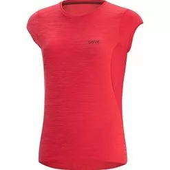 Gore Wear R3 Women Shirt 6 Gore Wear R3 Women Shirt -pyöräkauppa 61277 1 hibiscuspink