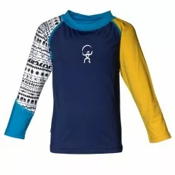 Isbjörn Sun Sweater Kids -pyöräkauppa 61298 1 surfer
