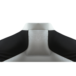 Sail Racing Race Down Vest 6 Sail Racing Race Down Vest -pyöräkauppa 61674 3 glaciergrey