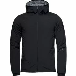 Sail Racing Spray Primaloft Hood
