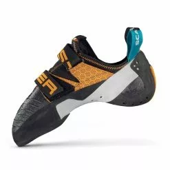 Scarpa Booster Fzc -pyöräkauppa 62522 2 blackorange