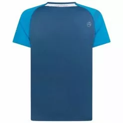 La Sportiva Motion T-Shirt M -pyöräkauppa 62608 2 blue