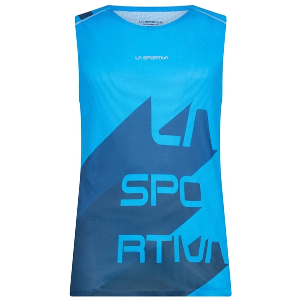 La Sportiva Vert Tank M 1 La Sportiva Vert Tank M