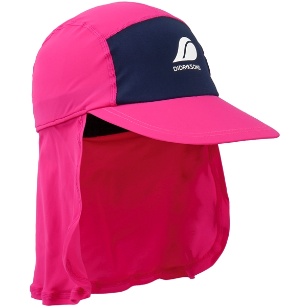 Didriksons Curl Kids Cap 3 1 Didriksons Curl Kids Cap 3