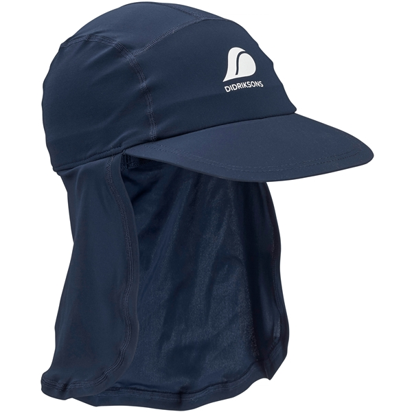 Didriksons Curl Kids Cap 3 2 Didriksons Curl Kids Cap 3 - Image 2