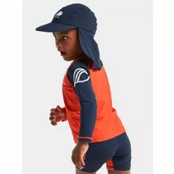 Didriksons Curl Kids Cap 3 6 Didriksons Curl Kids Cap 3 -pyöräkauppa 62639 2 navy