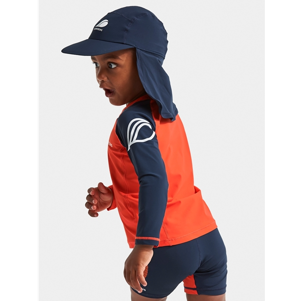 Didriksons Curl Kids Cap 3 3 Didriksons Curl Kids Cap 3 - Image 3