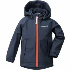 Didriksons Dellen Kids Jkt