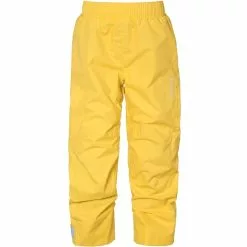 Didriksons Nobi Kids Pants 5 16 Didriksons Nobi Kids Pants 5 -pyöräkauppa 62643 1 pollenyellow