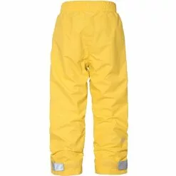 Didriksons Nobi Kids Pants 5 17 Didriksons Nobi Kids Pants 5 -pyöräkauppa 62643 2 pollenyellow