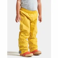 Didriksons Nobi Kids Pants 5 18 Didriksons Nobi Kids Pants 5 -pyöräkauppa 62643 3 pollenyellow