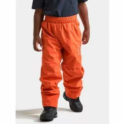 Didriksons Nobi Kids Pants 5 22 Didriksons Nobi Kids Pants 5 -pyöräkauppa 62643 3 tileorange