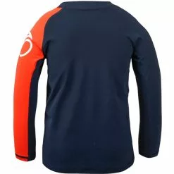 Didriksons Surf Kids LS Uv Top3 -pyöräkauppa 62647 2 navy
