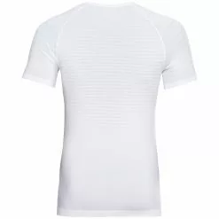 Odlo Crew Neck S/S Performance X-Light Men 7 Odlo Crew Neck S/S Performance X-Light Men -pyöräkauppa 62694 2 white
