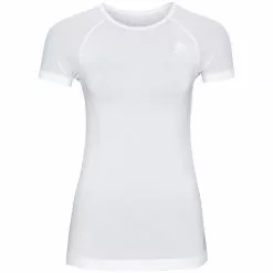 Odlo Crew Neck S/S Performance X-Light Women 6 Odlo Crew Neck S/S Performance X-Light Women -pyöräkauppa 62695 1 white
