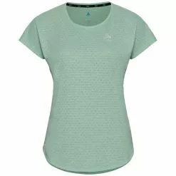 Odlo T-Shirt S/S Crew Neck Millennium Women