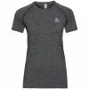 Odlo T-Shirt S/S Crew Neck Seamless Element Women