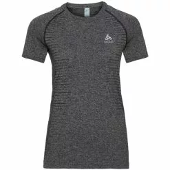 Odlo T-Shirt S/S Crew Neck Seamless Element Women
