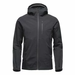 Black Diamond M Cirque Shell