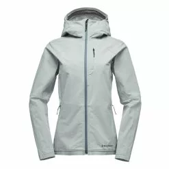 Black Diamond W Cirque Shell