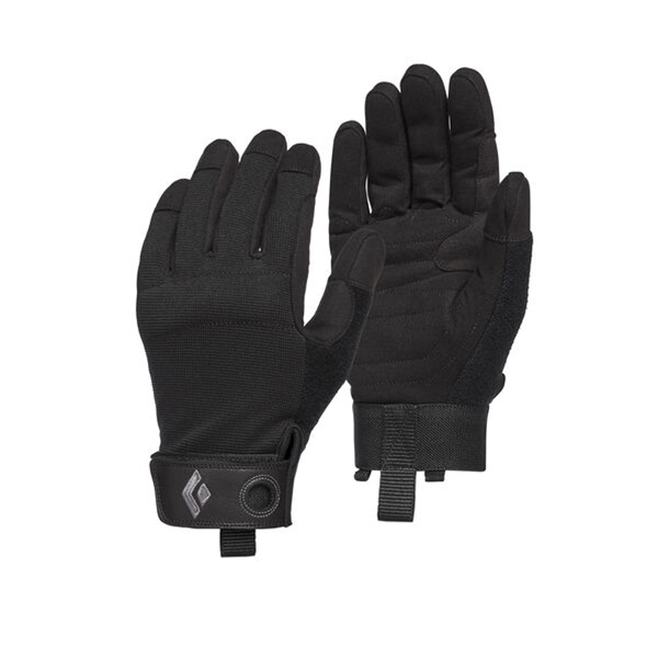 Black Diamond Crag Gloves 1 Black Diamond Crag Gloves