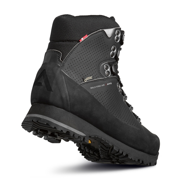 Alfa Walk King Air Aps 2 Alfa Walk King Air Aps - Image 2