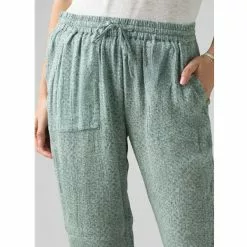 Prana Hele Mai Pant -pyöräkauppa 63369 4 bluemisty