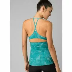 Prana Wander Often Top 5 Prana Wander Often Top -pyöräkauppa 63378 3 retrotealglow