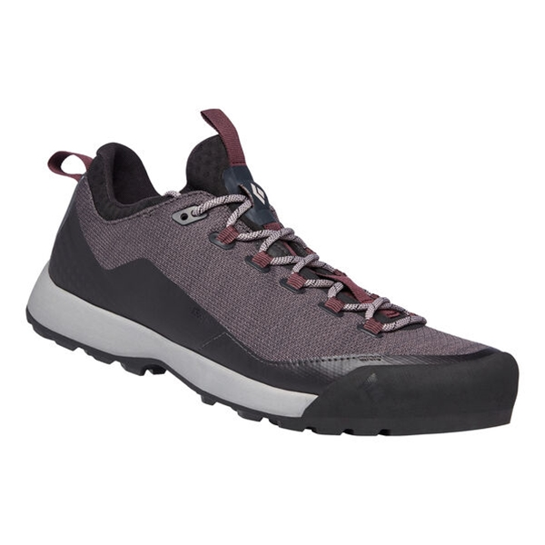 Black Diamond Mission Lt W's Approach Shoes 1 Black Diamond Mission Lt W's Approach Shoes