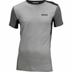 Swix Motion Tech Wool T-Shirt M