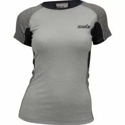 Swix Motion Tech Wool T-Shirt W